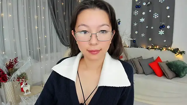 Snapshot of AgnieszkaBanana chatting on 01.21.25 AgnieszkaBanana online show from 01.21.25