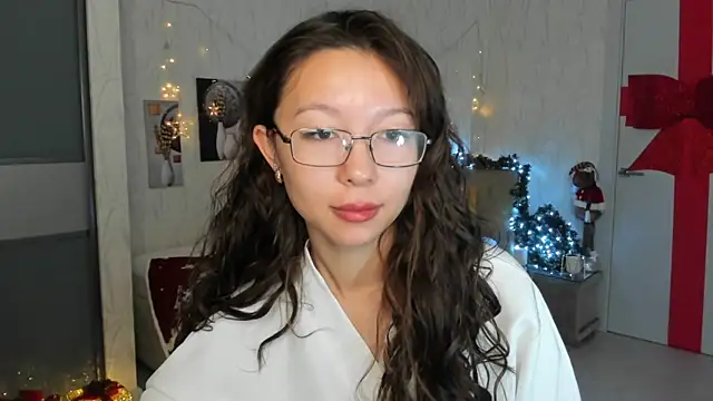 Snapshot of AgnieszkaBanana chatting on 01.27.25 AgnieszkaBanana online show from 01.27.25