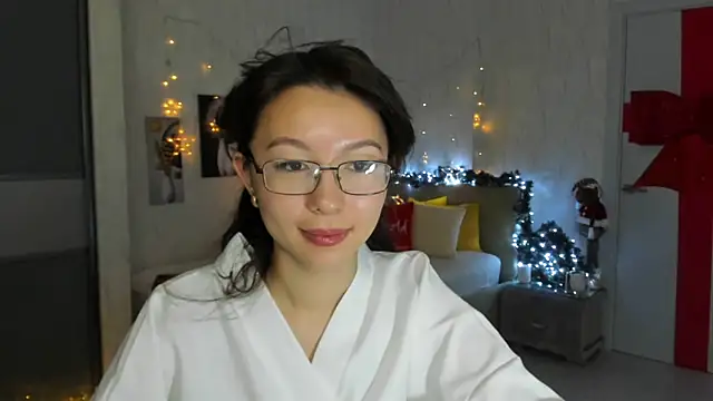 Snapshot of AgnieszkaBanana chatting on 01.27.25 AgnieszkaBanana online show from 01.27.25