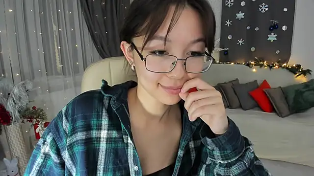 Snapshot of AgnieszkaBanana chatting on 01.28.25 AgnieszkaBanana online show from 01.28.25