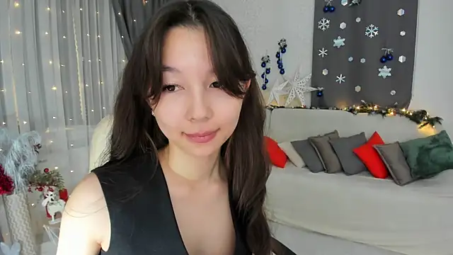 Snapshot of AgnieszkaBanana chatting on 01.29.25 AgnieszkaBanana online show from 01.29.25