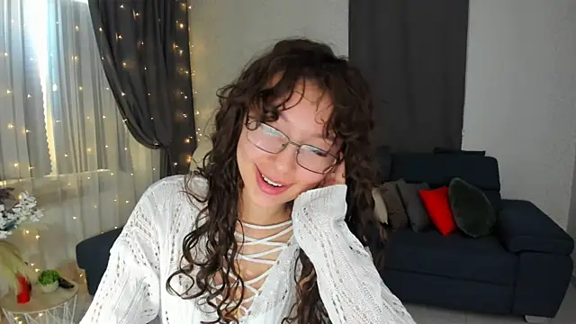 Snapshot of AgnieszkaBanana chatting on 02.08.25 AgnieszkaBanana online show from 02.08.25