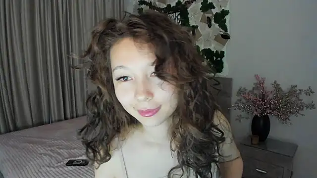 Snapshot of AgnieszkaBanana chatting on 03.06.25 AgnieszkaBanana online show from 03.06.25