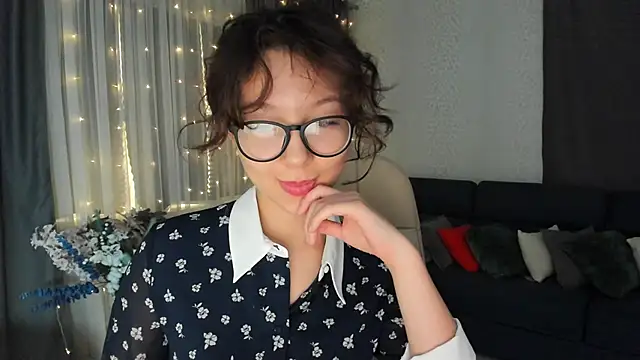 Snapshot of AgnieszkaBanana chatting on 03.07.25 AgnieszkaBanana online show from 03.07.25
