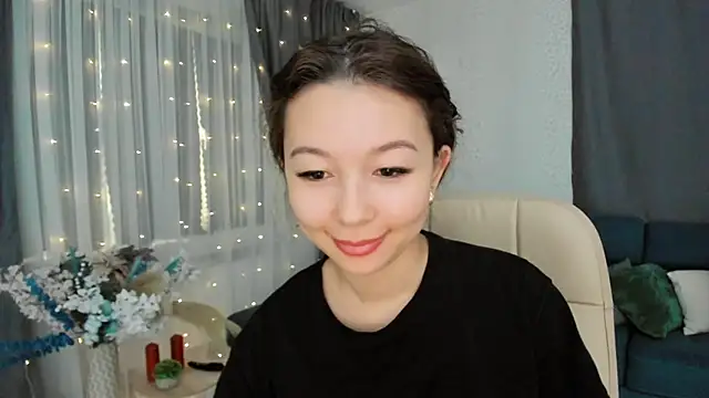 Snapshot of AgnieszkaBanana chatting on 03.07.25 AgnieszkaBanana online show from 03.07.25