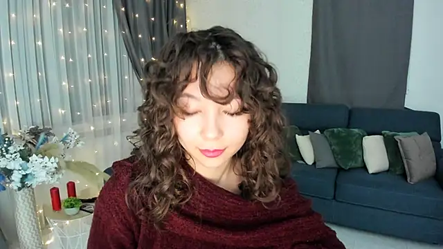 Snapshot of AgnieszkaBanana chatting on 03.13.25 AgnieszkaBanana online show from 03.13.25