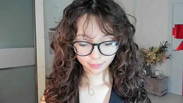 Snapshot of AgnieszkaBanana chatting on 03.14.25 AgnieszkaBanana online show from 03.14.25