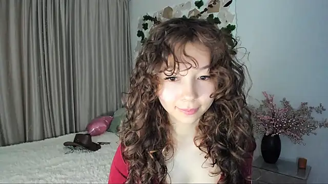 Snapshot of AgnieszkaBanana chatting on 03.18.25 AgnieszkaBanana online show from 03.18.25