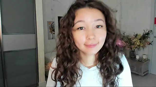 Snapshot of AgnieszkaBanana chatting on 03.22.25 AgnieszkaBanana online show from 03.22.25