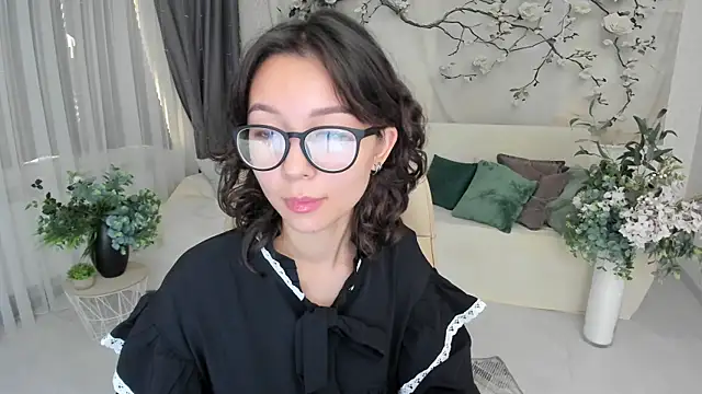 Snapshot of AgnieszkaBanana chatting on 09.11.25 AgnieszkaBanana online show from 09.11.25