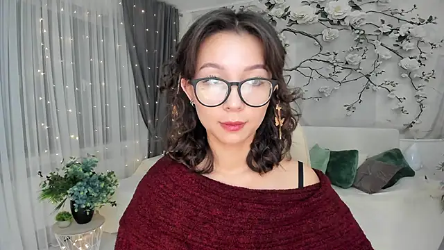 Snapshot of AgnieszkaBanana chatting on 09.15.25 AgnieszkaBanana online show from 09.15.25