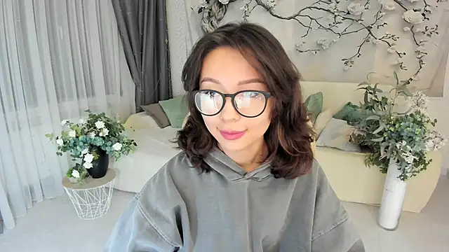 Snapshot of AgnieszkaBanana chatting on 10.12.25 AgnieszkaBanana online show from 10.12.25