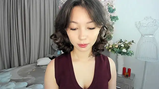 Snapshot of AgnieszkaBanana chatting on 10.19.25 AgnieszkaBanana online show from 10.19.25