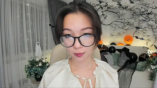 AgnieszkaBanana online show from 11.01.25