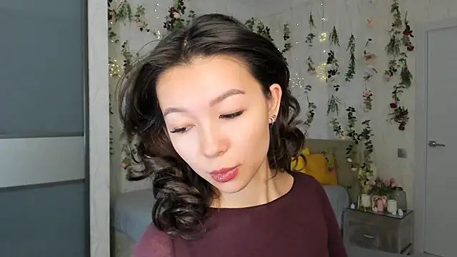 AgnieszkaBanana online show from 12.04.25