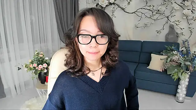 AgnieszkaBanana online show from 02.06.26