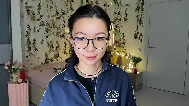 AgnieszkaBanana online show from 02.11.26