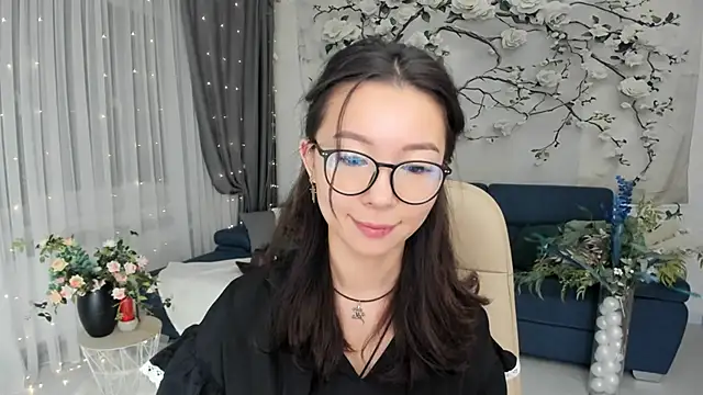 AgnieszkaBanana online show from 03.07.26