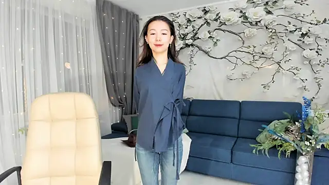 AgnieszkaBanana online show from 03.11.26