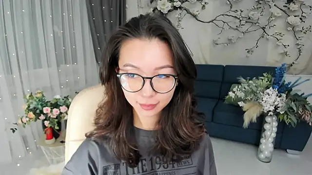 AgnieszkaBanana online show from 03.20.26