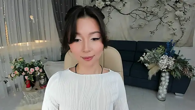 AgnieszkaBanana online show from 03.27.26