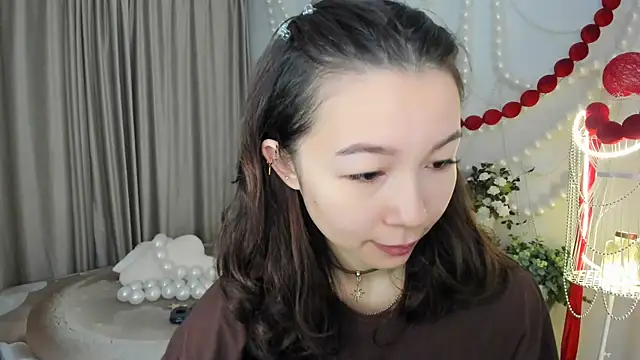 AgnieszkaBanana online show from 04.16.26