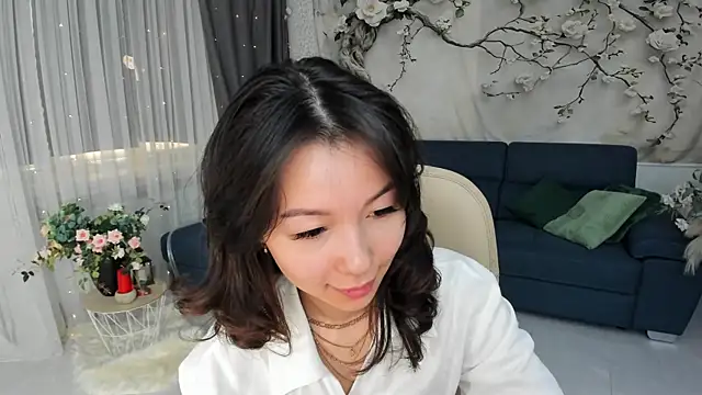 AgnieszkaBanana online show from 05.16.26