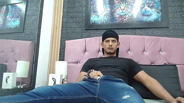 Chris Dick23 online show from 01.06.26