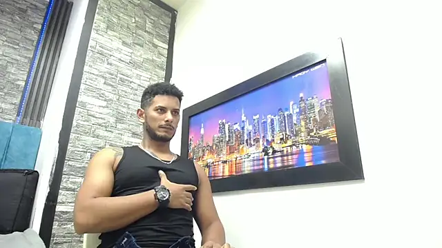 Chris Dick23 online show from 02.14.26