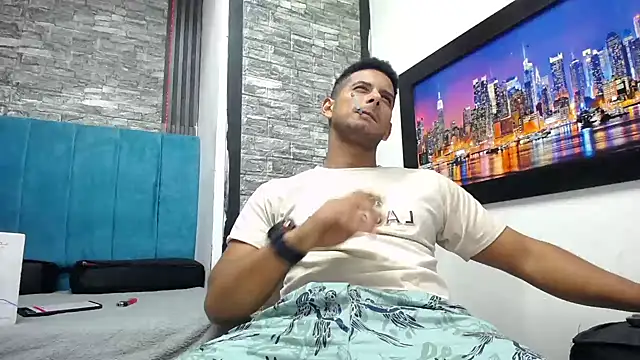 Chris Dick23 online show from 03.06.26