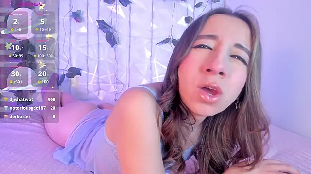 Miiaa doll online show from 02.04.25