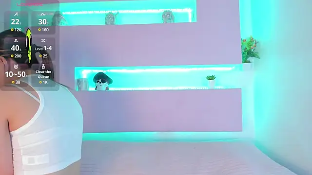 Miiaa doll online show from 02.07.25