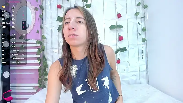 Miiaa doll online show from 03.11.25