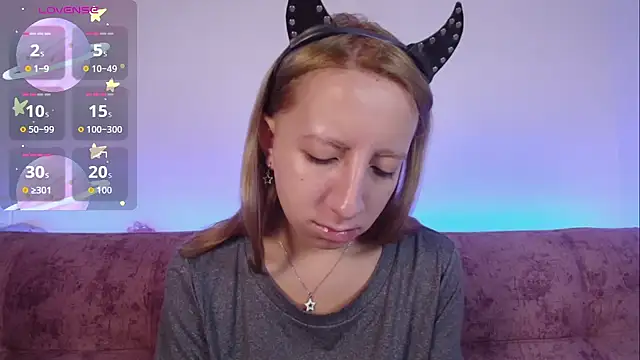 Miiaa doll online show from 09.16.25