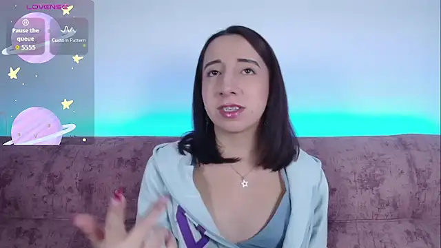 Miiaa doll online show from 01.09.26