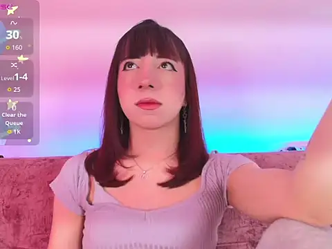 Snapshot of Miiaa_doll chatting on 06.20.26 Miiaa doll online show from 06.20.26
