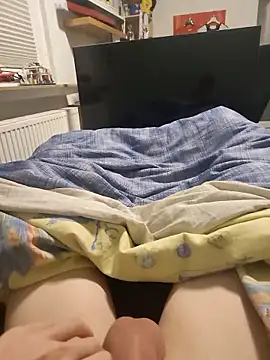 Anonym Teen online show from 01.16.26