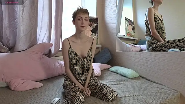 Ola dushek online show from 03.11.25