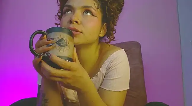 420viol3ta  online show from 03.06.25