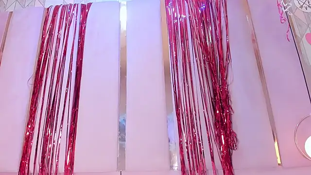 AlinaSweett online show from 02.19.25