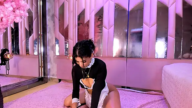 AlinaSweett online show from 02.03.26