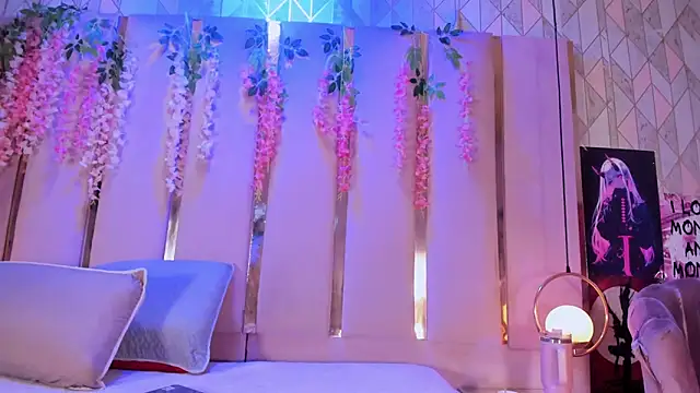 AlinaSweett online show from 04.04.26