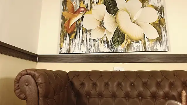 Nicole Ramires online show from 03.14.25