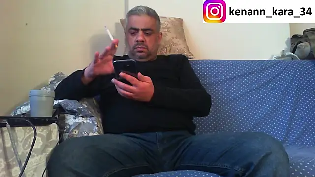 kenan kara 85 online show from 10.10.25