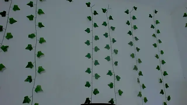 Miaa Garcia online show from 03.13.26