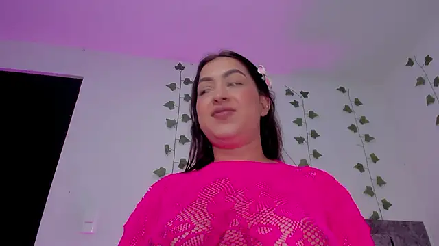 Miaa Garcia online show from 06.04.26