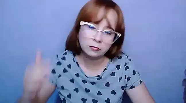 SubLayla01 online show from 02.15.25