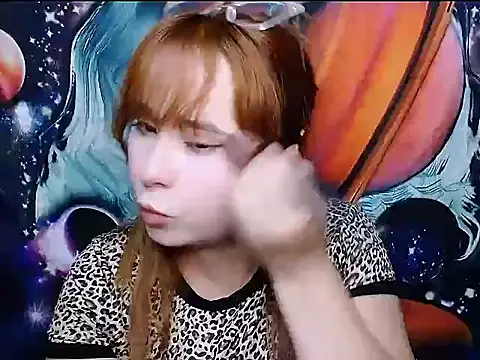 SubLayla01 online show from 09.13.25