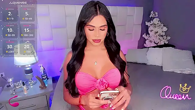 Franciis 4u online show from 01.16.26