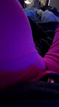 missthickness35 Pika online show from 12.07.24